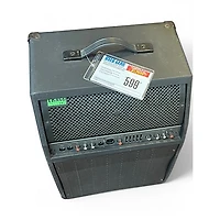 Used Trace Elliot TA100 100W 2X5 Stereo Acoustic Guitar Combo Amp