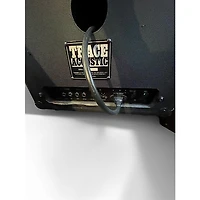 Used Trace Elliot TA100 100W 2X5 Stereo Acoustic Guitar Combo Amp