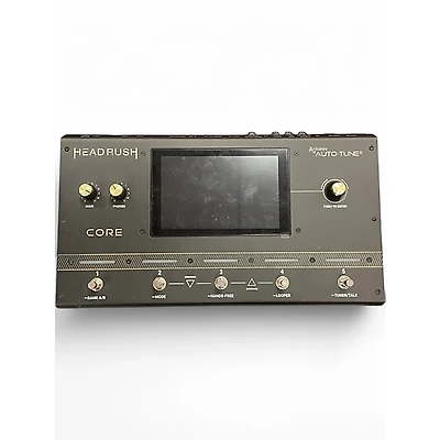 Used Headrush Core Effect Processor