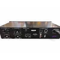 Used Avid Eleven Rack Audio Interface