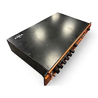Used Avid Eleven Rack Audio Interface