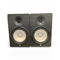 Used Yamaha HS8 Pair Powered Monitor