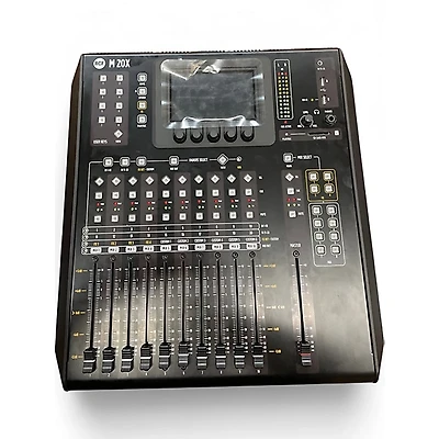 Used RCF M20X Digital Mixer