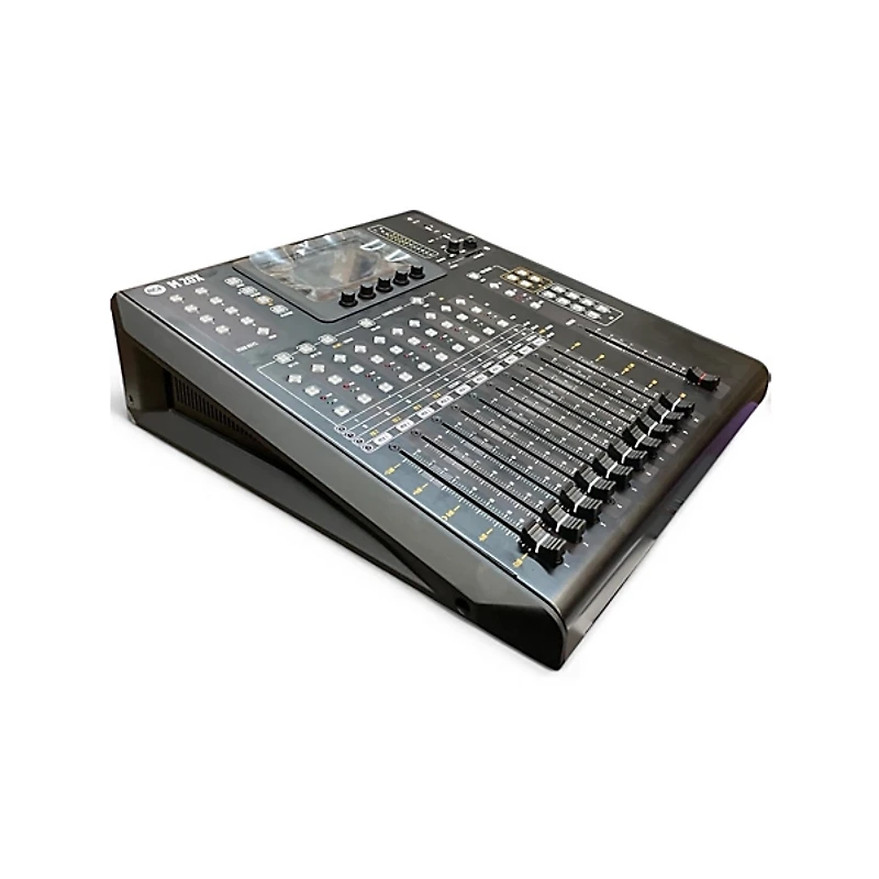 Used RCF M20X Digital Mixer
