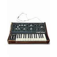 Used Moog PRODIGY Synthesizer