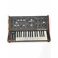 Used Moog PRODIGY Synthesizer