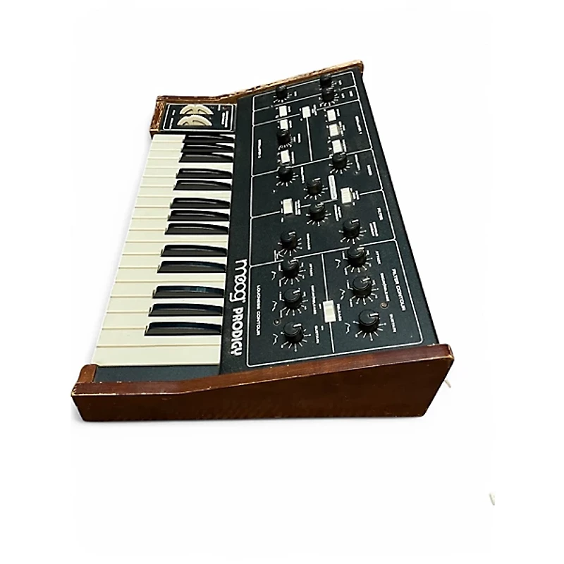 Used Moog PRODIGY Synthesizer