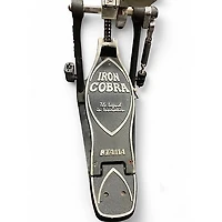 Used TAMA IRON COBRA 900 Single Bass Drum Pedal