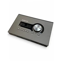 Used Universal Audio Apollo X4 3 Audio Interface