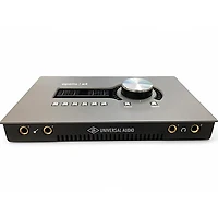 Used Universal Audio Apollo X4 3 Audio Interface