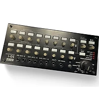 Used KORG SQ-1 Sound Module