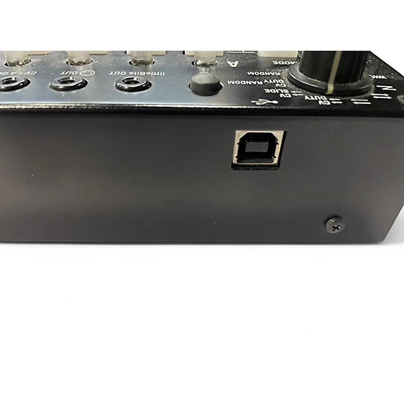 Used KORG SQ-1 Sound Module