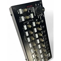Used KORG SQ-1 Sound Module