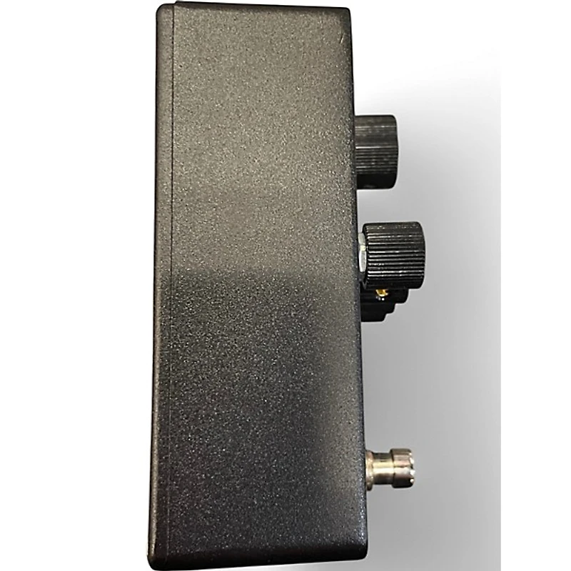 Used PRS Horsemeat Effect Pedal