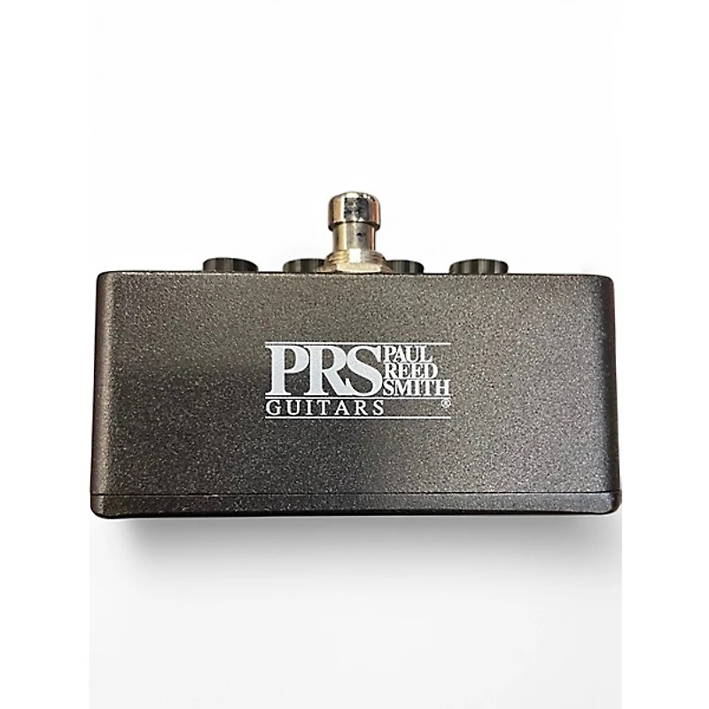 Used PRS Horsemeat Effect Pedal