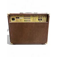 Used Behringer Ultracoustic ACX900 Acoustic Guitar Combo Amp