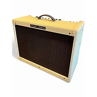 Used Fender Hot Rod Deluxe Tube Guitar Combo Amp
