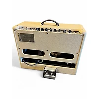Used Fender Hot Rod Deluxe Tube Guitar Combo Amp
