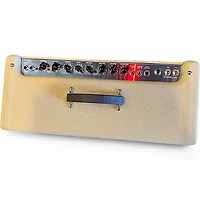 Used Fender Hot Rod Deluxe Tube Guitar Combo Amp