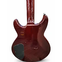 Used Ibanez ARX320 Trans Red Solid Body Electric Guitar