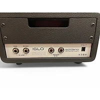 Used Soldano MINI SLO Solid State Guitar Amp Head