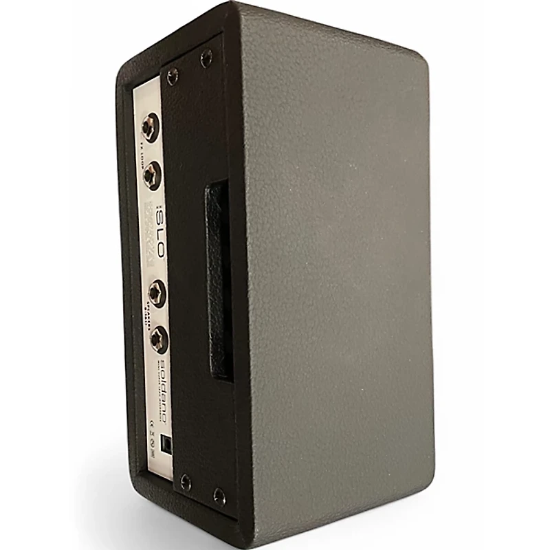 Used Soldano MINI SLO Solid State Guitar Amp Head