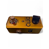Used TC Electronic Ditto Looper Pedal