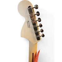 Used Fender American Performer Stratocaster SSS Alpine White Solid Body Electric Guitar