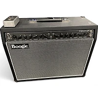 Used MESA/Boogie Fillmore 50 Tube Guitar Combo Amp