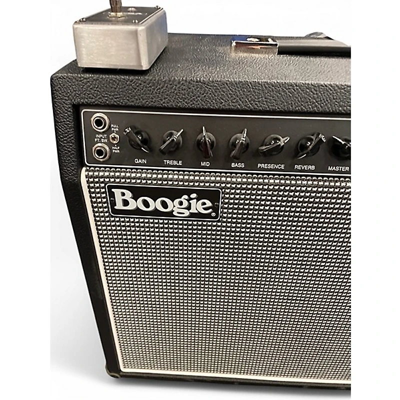 Used MESA/Boogie Fillmore 50 Tube Guitar Combo Amp