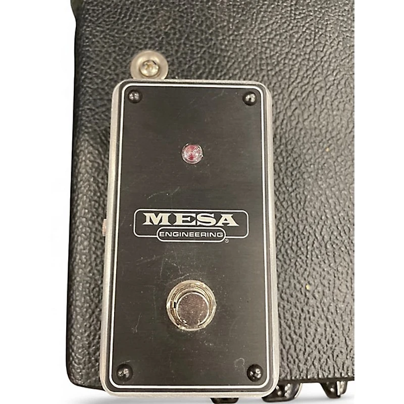 Used MESA/Boogie Fillmore 50 Tube Guitar Combo Amp