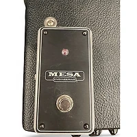 Used MESA/Boogie Fillmore 50 Tube Guitar Combo Amp