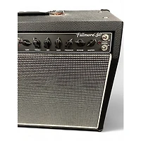 Used MESA/Boogie Fillmore 50 Tube Guitar Combo Amp