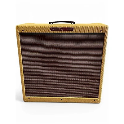 Used Fender Vintage Reissue 1959 Bassman LTD 4x10 Tube Guitar Combo Amp