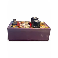 Used Champion Leccy The Divvy Effect Pedal