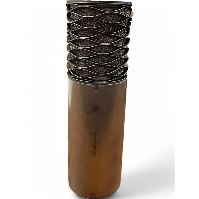 Used Aston Spirit Condenser Microphone