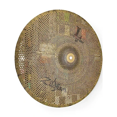 Used Zildjian 18in L80 Low Volume Ride Cymbal