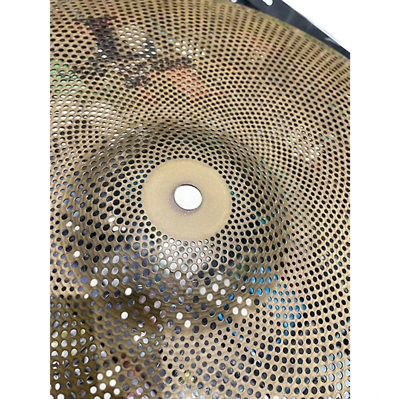 Used Zildjian 18in L80 Low Volume Ride Cymbal