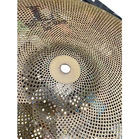 Used Zildjian 18in L80 Low Volume Ride Cymbal