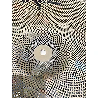 Used Zildjian 18in L80 Low Volume Ride Cymbal