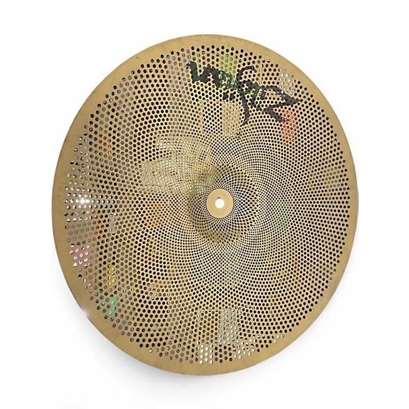 Used Zildjian 18in L80 Low Volume Ride Cymbal