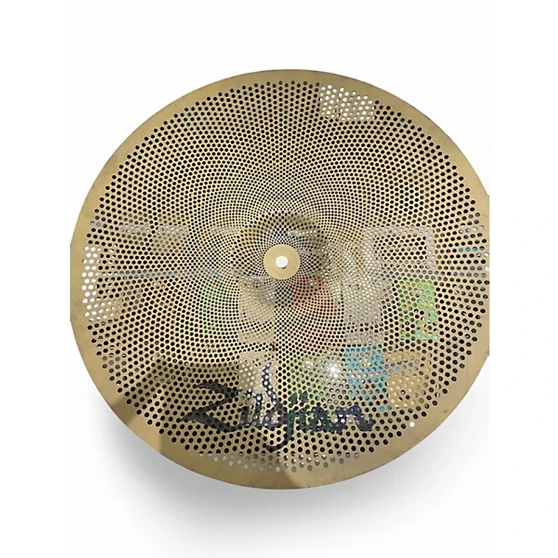 Used Zildjian 18in L80 Low Volume Ride Cymbal
