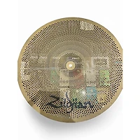 Used Zildjian 18in L80 Low Volume Ride Cymbal