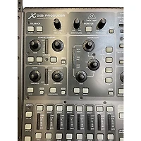 Used Behringer X32 Compact Digital Mixer