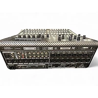Used Behringer X32 Compact Digital Mixer