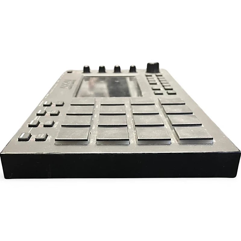 Used Akai Professional mpc touch MIDI Controller