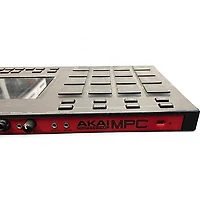 Used Akai Professional mpc touch MIDI Controller