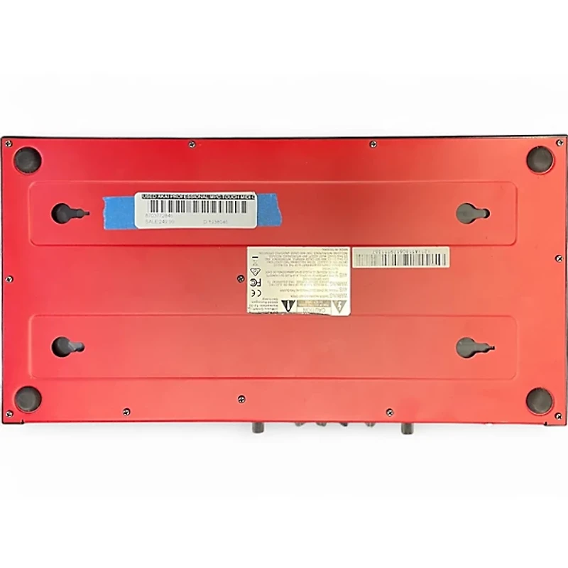 Used Akai Professional mpc touch MIDI Controller