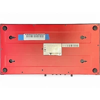 Used Akai Professional mpc touch MIDI Controller