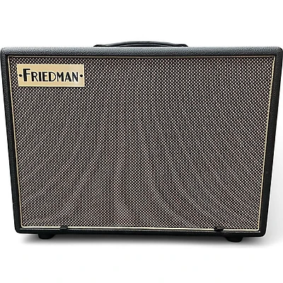 Used Friedman asm10 Guitar Cabinet